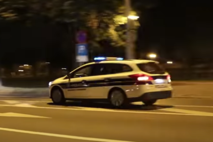 POGINUO BICIKLISTA Vozač koji je izazvao nesreću u Hrvatskoj, sa lica mjesta otišao pješke
