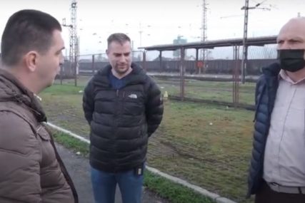 "RAZBIĆU VAS OD BETON" Policiji prijavljene prijetnje novinarima, ali i  neovlašteno snimanje