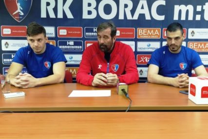 Nakon teške pobjede: Vujović očekuje da ekipa napreduje