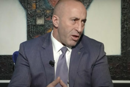 Haradinaj: U dijalogu sa Beogradom ne treba pristajati na kompromise