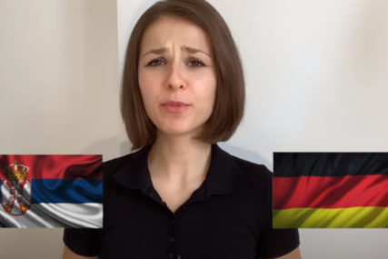 HRANA, INTERNET I STANOVI Ruskinja tvrdi da je život u Srbiji bolji nego u Njemačkoj (VIDEO)