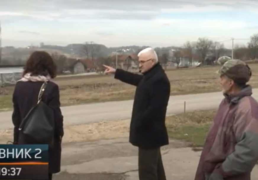 "Korijeni su mu iz ovog kraja, PONOSNI SMO" Selo Crnča kod Dervente sprema doček novom patrijarhu Porfiriju