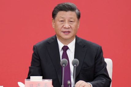 "Pragmatična saradnja iznjedrila plodne rezultate" Predsjednik Kine zahvalio Dodiku na čestitki povodom kineske Nove godine