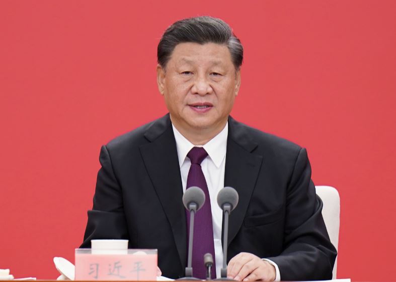 "Pragmatična saradnja iznjedrila plodne rezultate" Predsjednik Kine zahvalio Dodiku na čestitki povodom kineske Nove godine