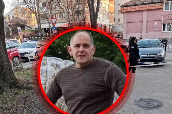 Slađan se radovao što se vratio u Srbiju, sada se bori za život: Muškarac mu presjekao arteriju jer je stao na zelenu površinu