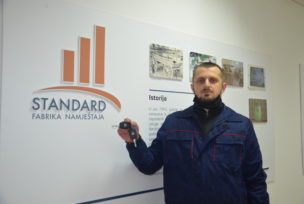 FOTO: STANDARD PRNJAVOR