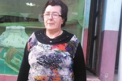 Policija traga za Svetlanom: Žena  je izašla iz kuće i od tada joj se GUBI SVAKI TRAG, njen sin moli za pomoć