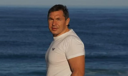 "MUČENJE I ROBOVSKI ŽIVOT" Vladimir je bio u ruskom kaznenom logoru i otkriva šta čeka Navaljnog