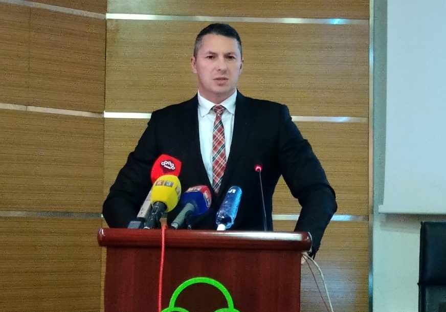 EKONOMSKI POTENCIJAL Vuković: Proizvodi iz BiH zadovoljavaju visoke standarde EU