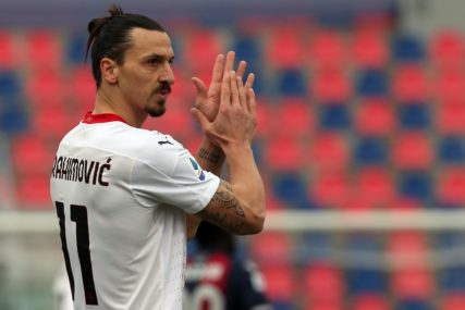 Podsjetili se uoči susreta dva velika prijatelja: Ibrahimović prije tri godine Stankoviću pružio podršku NA SRPSKOM JEZIKU (VIDEO)