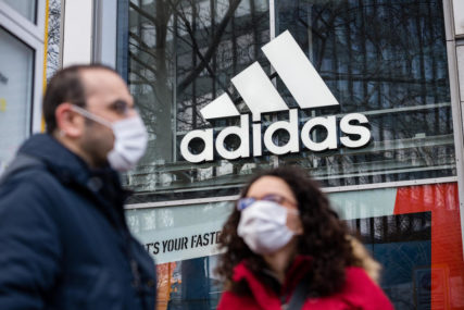Kupio “Ribok” prije 15 godina: Adidas planira da proda posrnuli brend