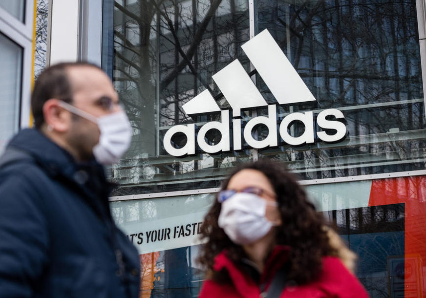 Kupio “Ribok” prije 15 godina: Adidas planira da proda posrnuli brend