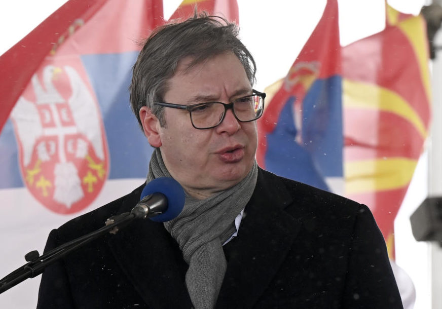 Vučić o mjerama: Svaki dan zaključavanja košta 190 miliona evra