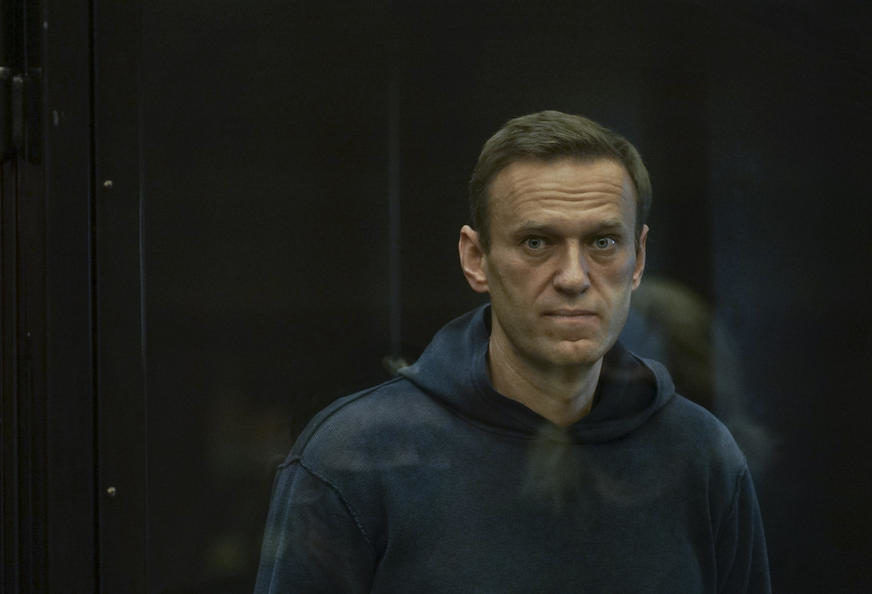 Poznato u koji je zatvor premješten Navaljni: Ruski opozicionar će služiti kaznu u Vladimirskoj oblasti