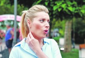 LJUBAV JOJ PROMIJENILA ŽIVOT Anđelka Prpić iskreno o drugom braku i majčinstvu