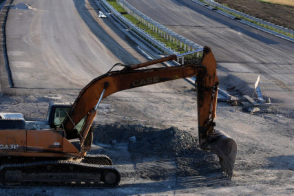 Dodik najavio: U subotu početak izgradnje auto-puta Banjaluka - Prijedor