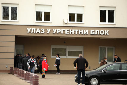 “Na visokom nivou” Ruska medicinska delegacija pohvalila opremljenost i rad Bolnice "Sveti vračevi"