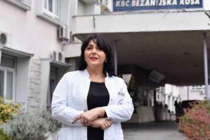 Doktorka iz Beograda opisala napad korone na nezaštićen organizam "Kao da vas neko gađa iz snajpera"