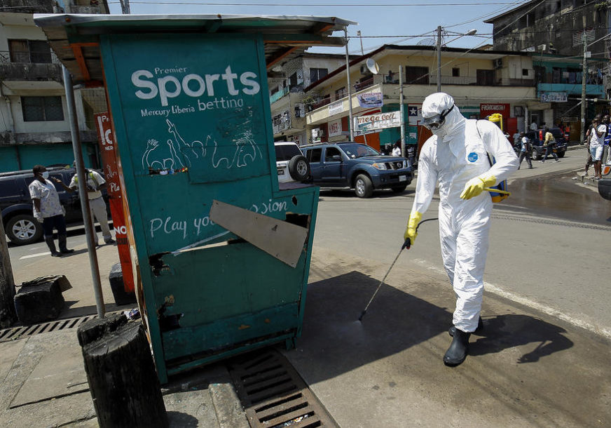 Registrovano sedam zaraženih osoba: U Kongu potvrđen još jedan slučaj ebole