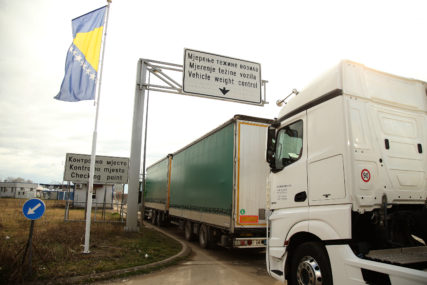 POKRIVENOST 93,1 ODSTO Srpska u januaru povećala izvoz, uvoz smanjen