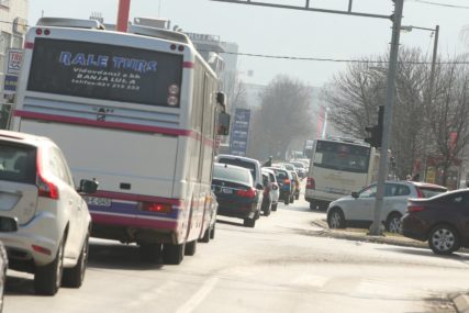 Policijska uprava Doboj: Tokom februara povećan broj saobraćajnih nezgoda