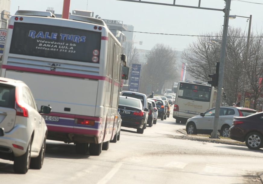 Policijska uprava Doboj: Tokom februara povećan broj saobraćajnih nezgoda