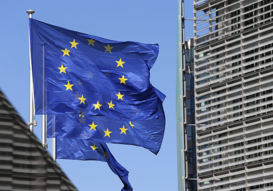 "Tražimo od EU da dobro razmisli" Peking upozorio Brisel zbog planiranih sankcija