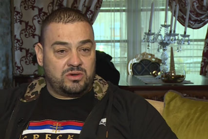 Srpskainfo otkriva da je uhapšen bivši vođa “Srbske časti”: Od Bilbije oduzet pištolj i pancirni prsluk