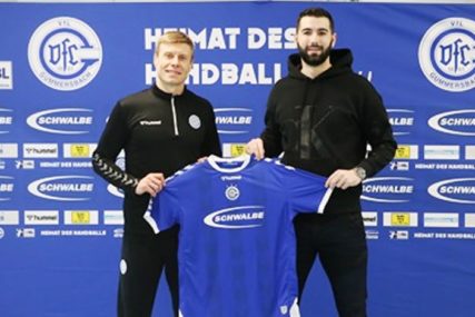 Ivanišević ima novi klub u Njemačkoj