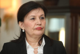 Osuđena bivša direktorka APIF: Jelena Ćetković dobila 2 godine zatvora, mora da isplatu štetu od 180.000 KM