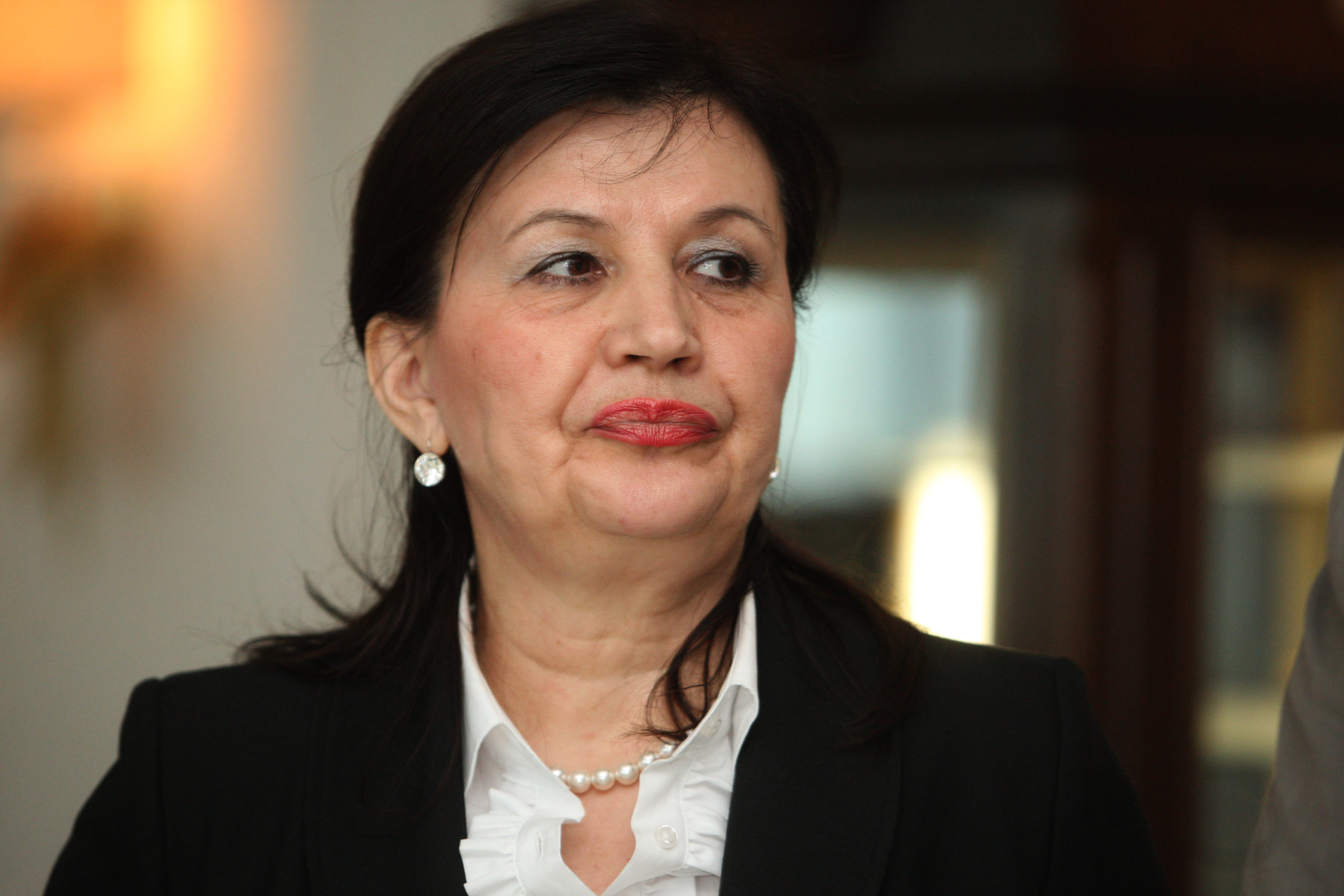 GUBITNIK DANA Jelena Ćetković