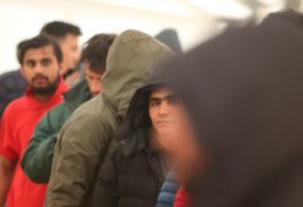 Policija uhapsila migrante: Pronađene 202 lične karte iz 13 država Evrope