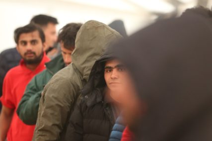 Migrantima draže Mađarska i Rumunija: U BiH mnogo bolja situacija nego lani