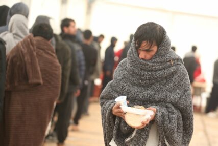 Predložen pritvor za Avganistanca: Pokušao prokrijumčariti 26 migranata u BiH