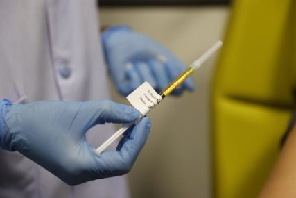 Ništa od odobrenja za upotrebu: Njemačka vakcina Kjurvak nedovoljno efikasna protiv korone