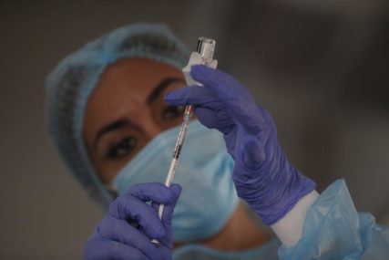 Preliminarni rezultati istraživanja: Vakcina "Sinovak" efikasna protiv brazilske varijante virusa