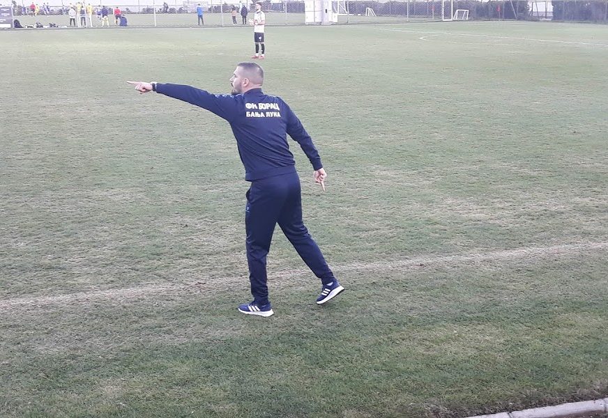 POZNAT TIM Maksimović odredio startnu postavu za Dinamo