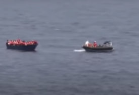 Užas u Španiji: U gumenom čamcu od 35 migranata samo jedan preživio
