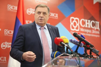 HIT DANA Milorad Dodik