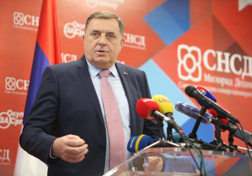 HIT DANA Milorad Dodik
