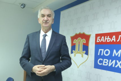 "ŽELIMO IM PUNO SREĆE" Šarović kaže da SDS neće učestvovati u dijalogu SNSD sa FBiH