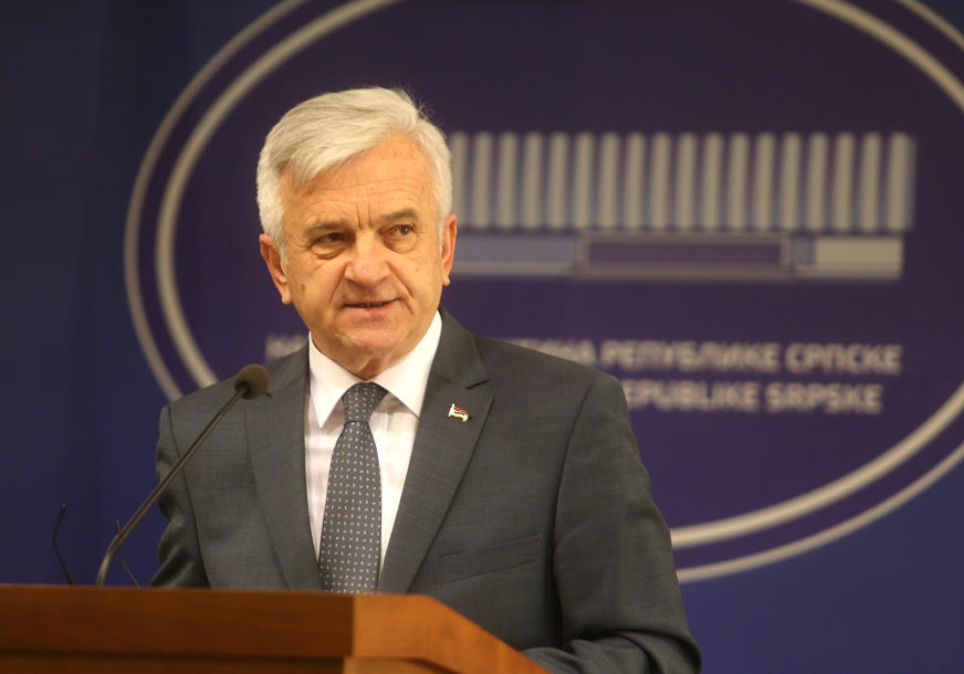 Čubrilović najavio "Do kraja mjeseca prijedlozi izmjena zakona o vraćanju nadležnosti Srpskoj"