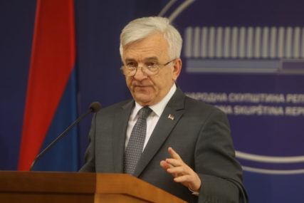 Čubrilović uputio saučešće “Živko Radišić bio je uzor drugim političarima”