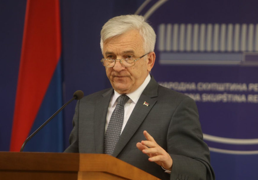 Čubrilović uputio saučešće “Živko Radišić bio je uzor drugim političarima”