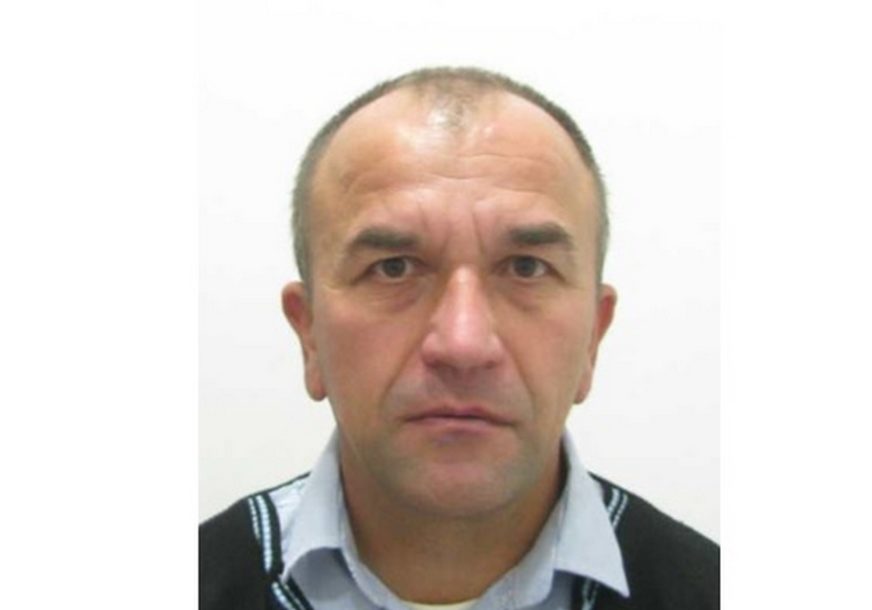 NESTAO 8. FEBRUARA Policija traga za Desimirom Tomaševićem, mole se građani za pomoć