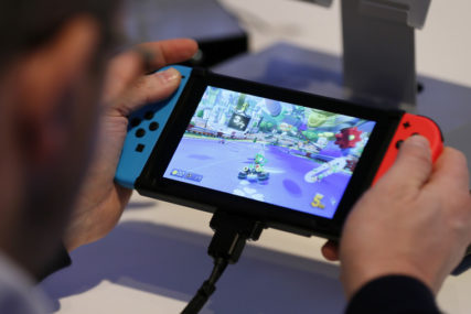 Nintendo postavio novi rekord: Prodato više od 11,5 miliona konzola