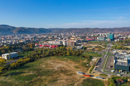 Poruka Grada "Uštedama u budžetu Banjaluka će dobiti najveći park"