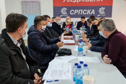 "Neka imenovanja kasne više godina" Vasić, Dunjić i Stanić predvode radnu grupu US koja će utvrditi stanje u vladajućoj koaliciji u Srpskoj