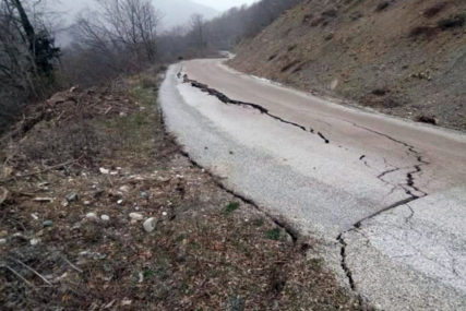 Opozicija iz Hercegovine OGORČENA NA DODIKA: Odbijanje gradnje puta Foča-Šćepan Polje pokazatelj maćehinskog odnosa