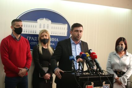 Gradonačelnik Bijeljine sa Savezom sindikata Srpske “Radnici NE SMIJU BITI ŽRTVE lošeg rukovođenja javnim preduzećima”